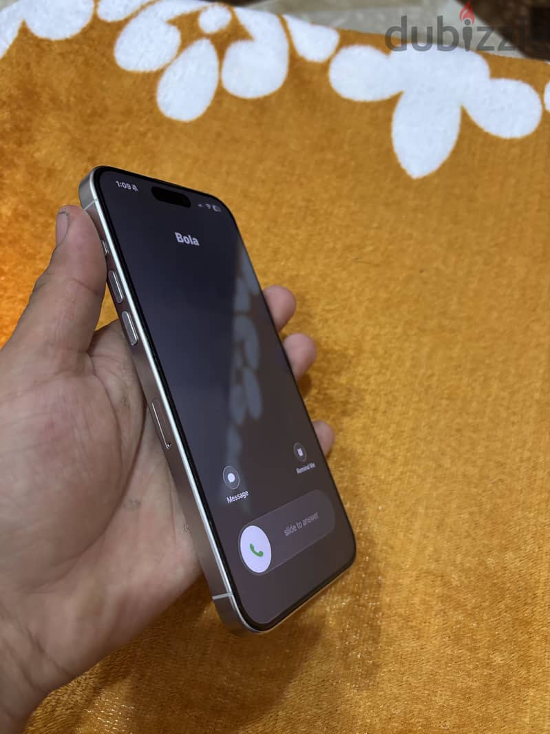 Apple - iPhone 15 Pro Max 4