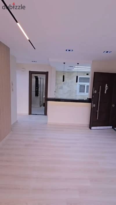 Apartment spot in Madinty B10