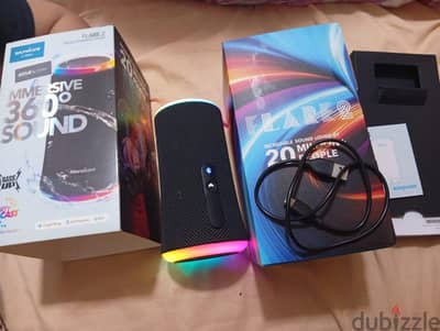 Soundcore flare2 360