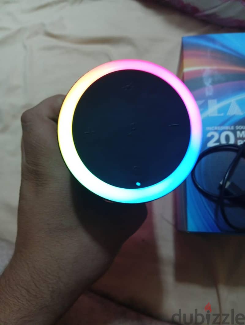 Soundcore flare2 360 3