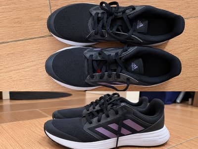 adidas size 38,