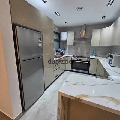 Apartment in Madinaty Brifado for rent furnished 144 meters ground floor with a garden of 70 meters Apartment in Madinaty Brifado for rent furnished 144 meters ground floor with a garden of 70 meters