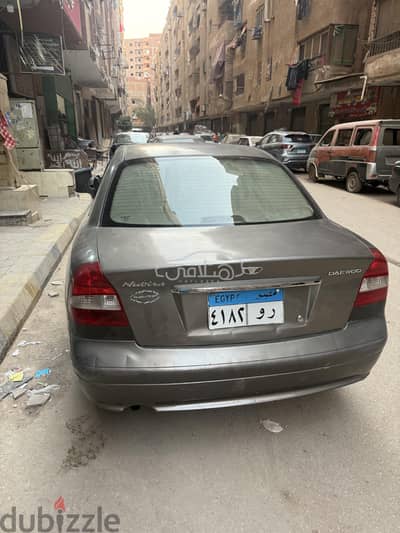 Used Daewoo Nubira 2 2008 For Sale 6 October