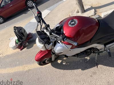 Suzuki pipi king