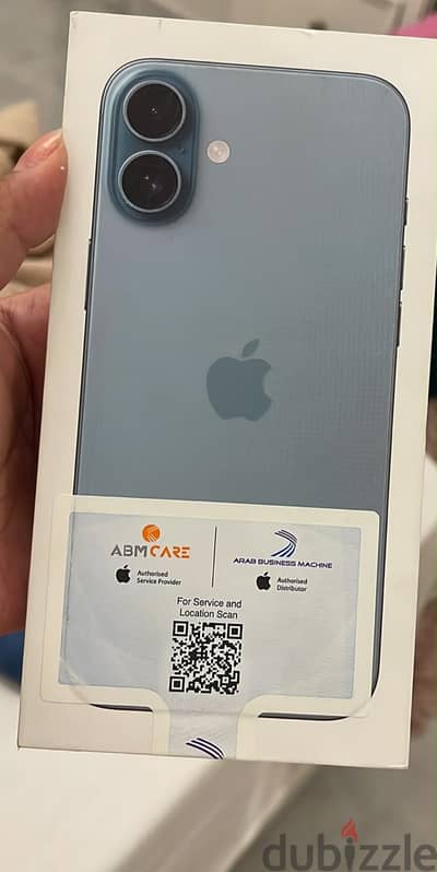 Apple - iPhone 16 Plus