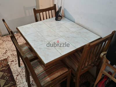 غرفة سفرة غرفة سفرة