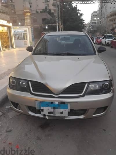 بروتون واجا 2006 بروتون واجا 2006