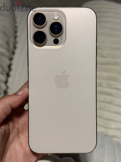 Apple - iPhone 16 Pro Max