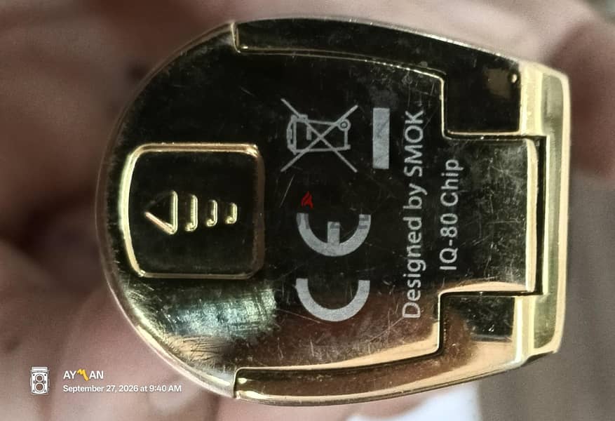 smok vep 5