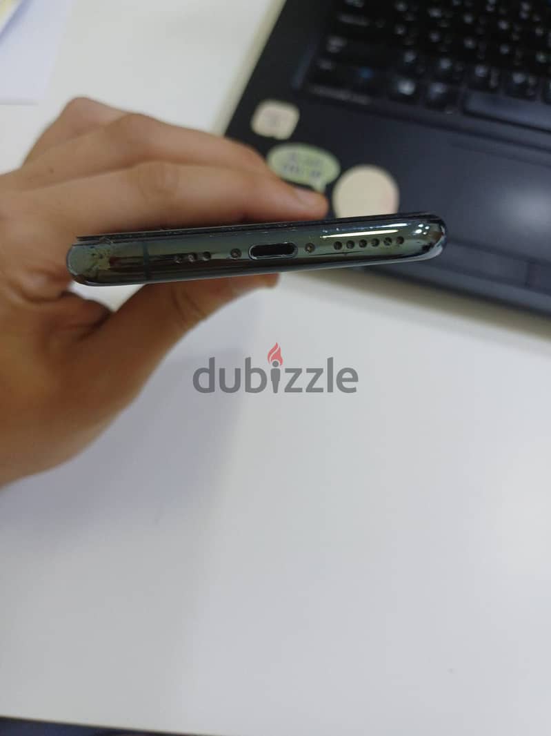Apple - iPhone 11 Pro 2