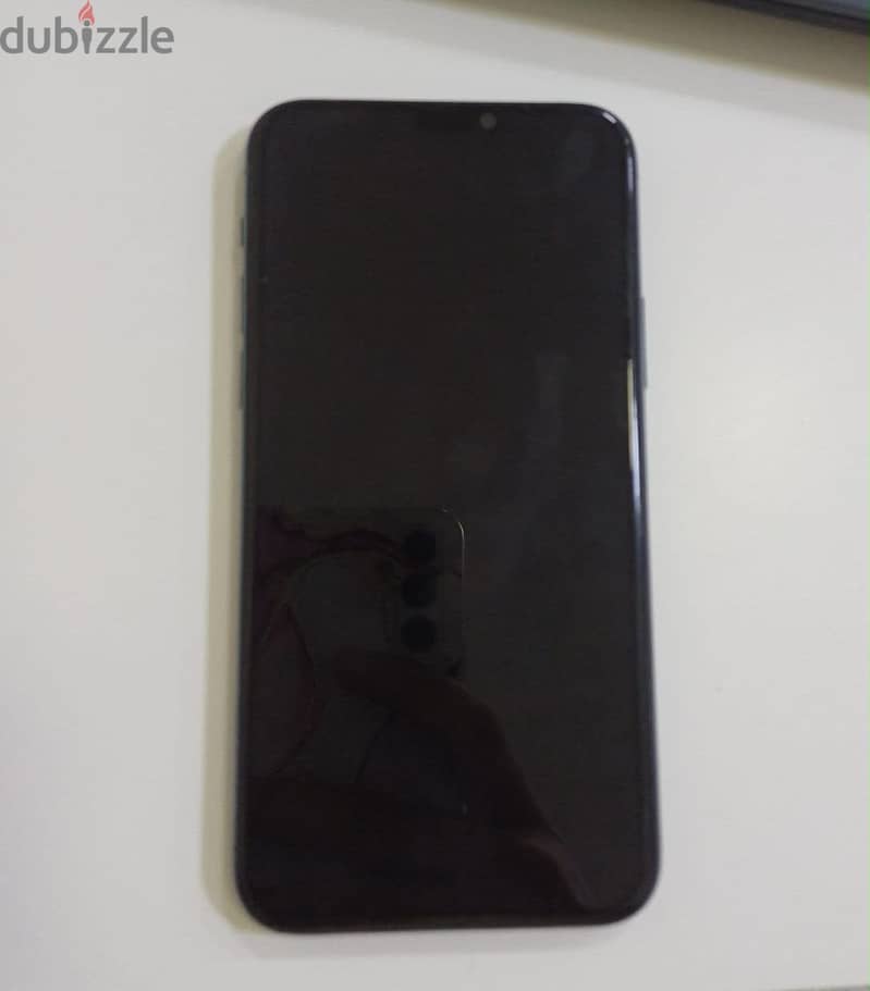 Apple - iPhone 11 Pro 5