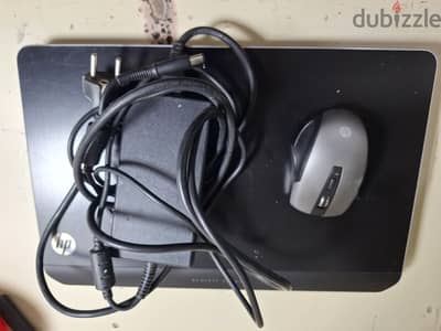 لابتوب HP Pavilion dv6
