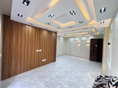Apartment for rent by the owner in Degla Palms Compound 6th of October City