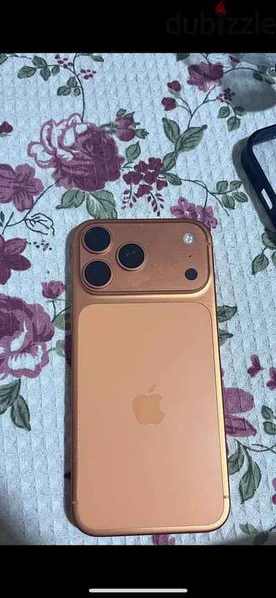 Apple - iPhone 17 Pro Max