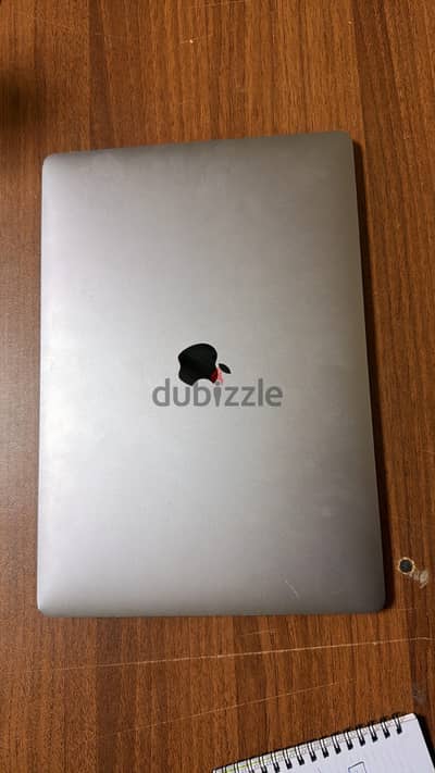 ماك بوك برو كسر زيرو16Apple MacBook Pro — 16GB RAM, Good condition