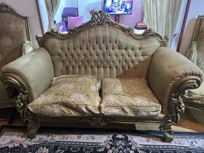 طقم انتريه