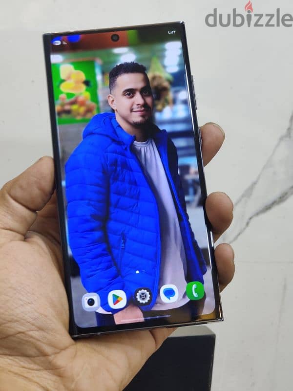 Samsung Galaxy S23 Ultra 4