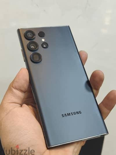 Samsung Galaxy S23 Ultra