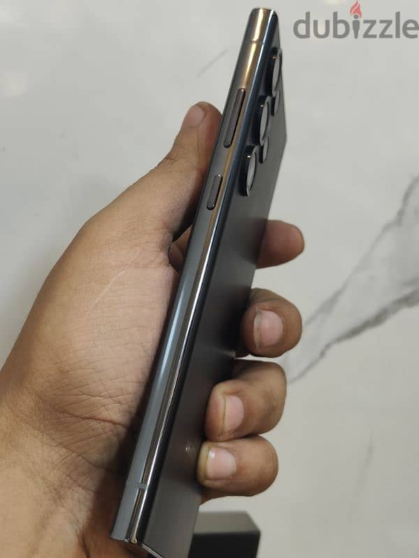 Samsung Galaxy S23 Ultra 5
