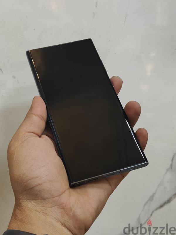Samsung Galaxy S23 Ultra 6
