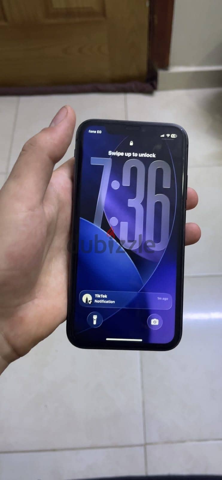Apple - iPhone 11 1