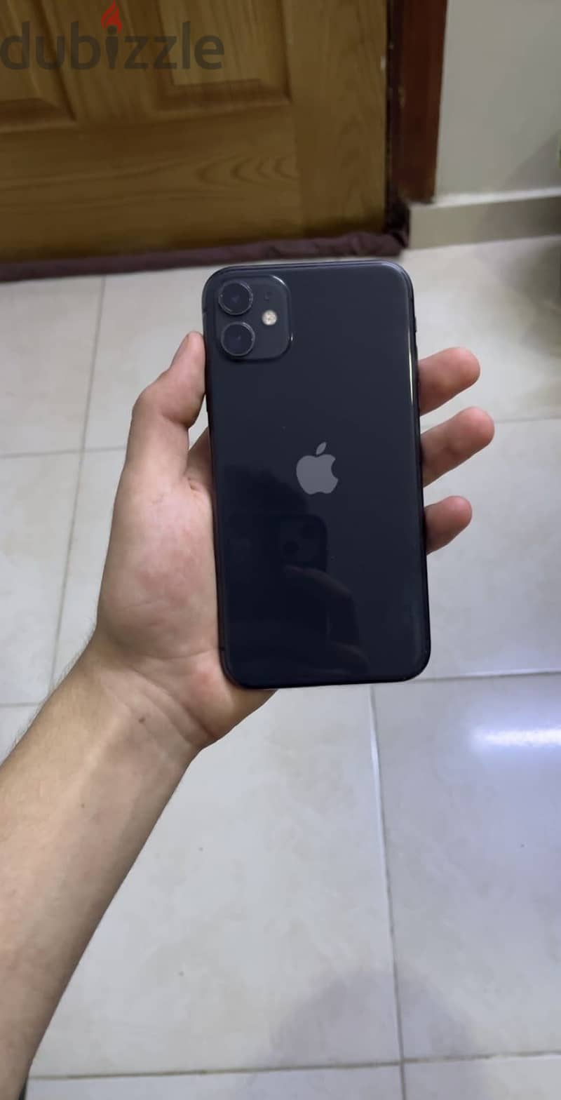Apple - iPhone 11 2