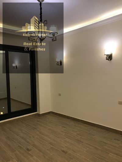 Apartment for Rent in Midtown Compound Opposite AUC | 260 SQM | 3 Bedrooms | 2nd Floor | Landscape & Pool View