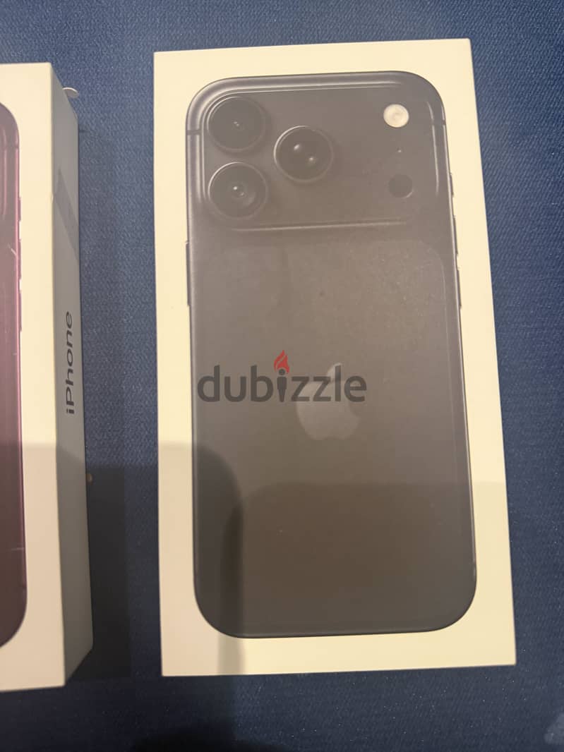 Apple - iPhone 18 Pro 3