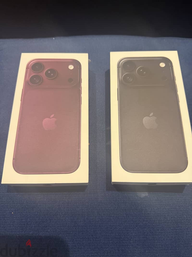 Apple - iPhone 18 Pro 4