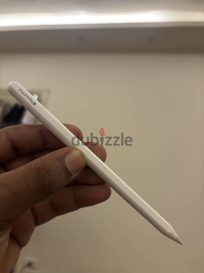 Ipad pro m4 1