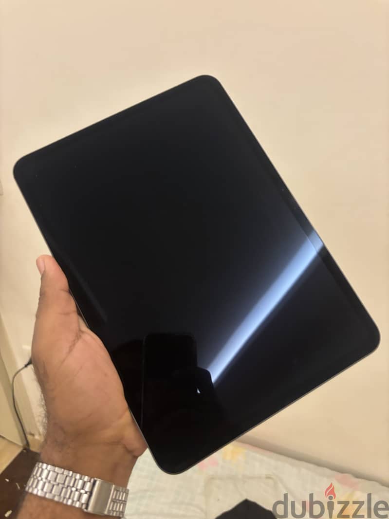 Ipad pro m4 3