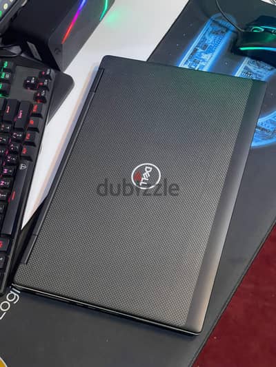 Dell Precision 7530