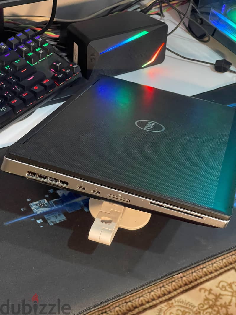 Dell Precision 7530 2