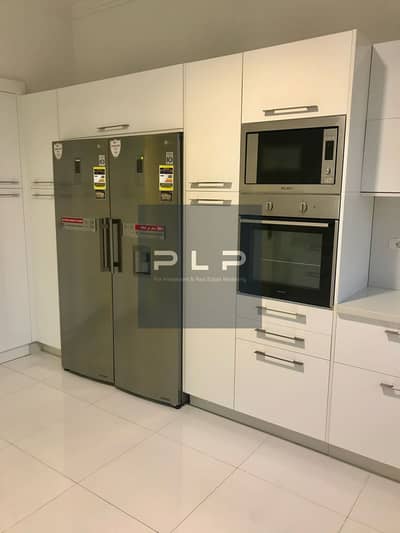 Detached villa with ultra-super-lux finishes, ready to move in Gardenia Springs Compound, Fifth Settlement.