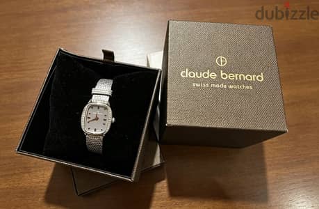 ساعه Claude Bernard