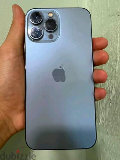 آبل - آيفون 13 برو ماكس