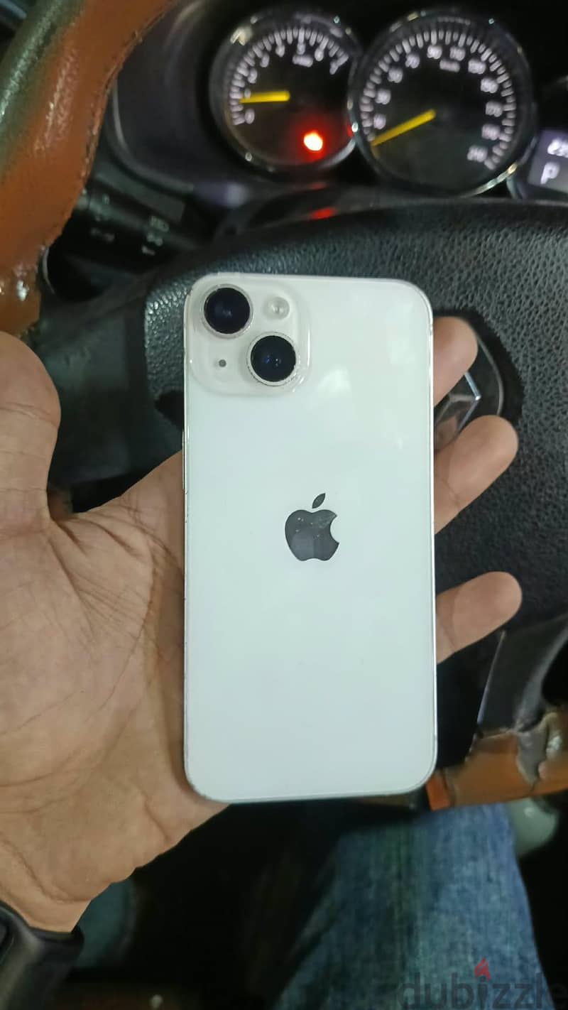 Apple - iPhone 14 3
