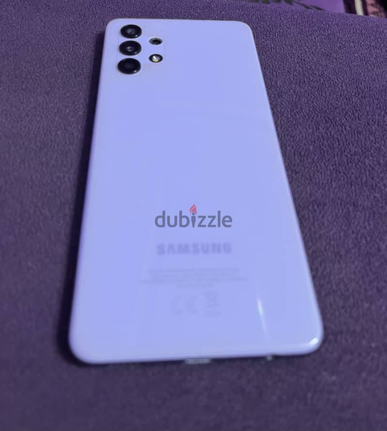 Samsung A32 1