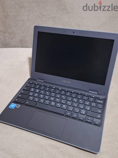 Asus Chrombook كروم بوك