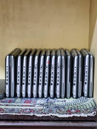 hp جيل سابع