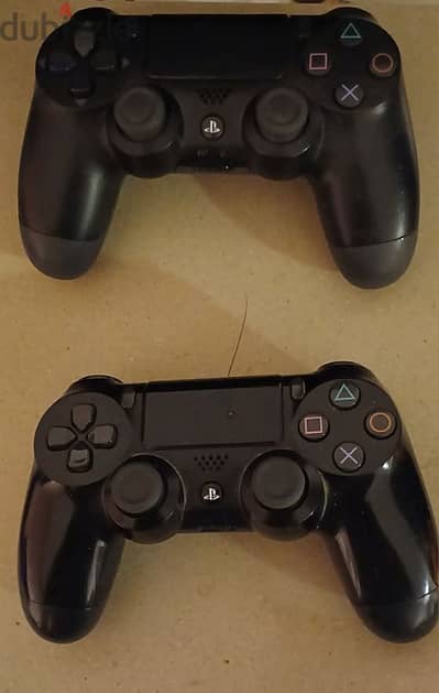 PS4 Slim