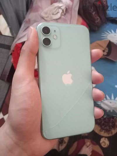 Apple - iPhone 11