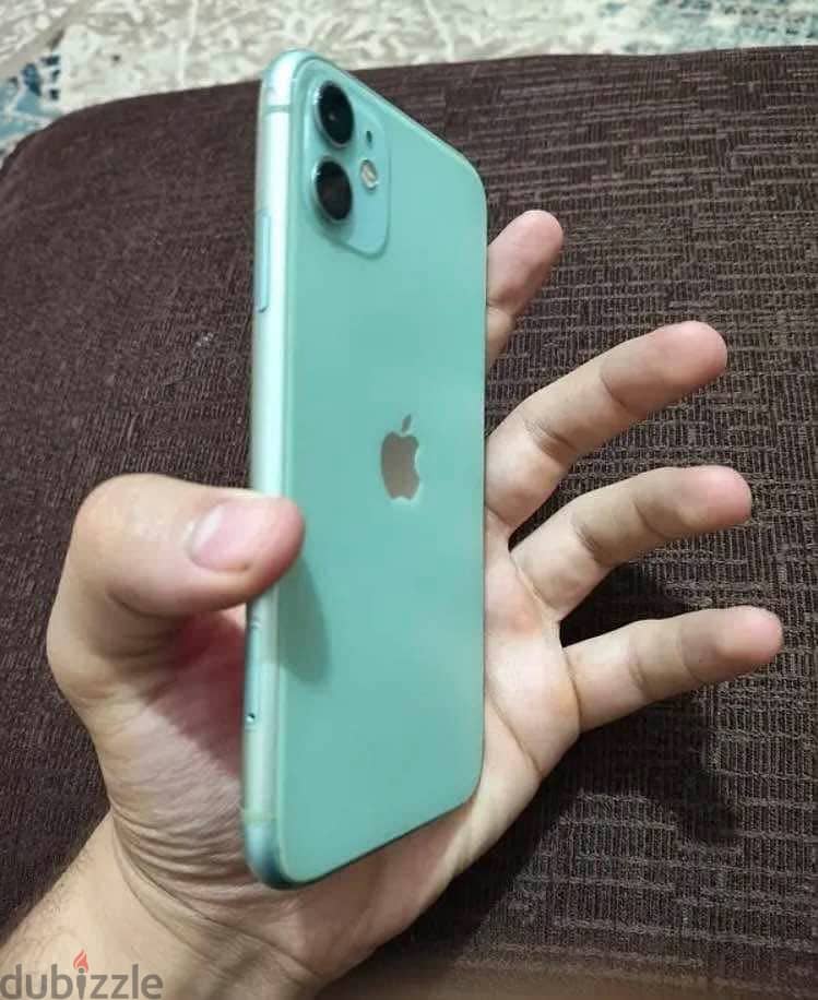 Apple - iPhone 11 1