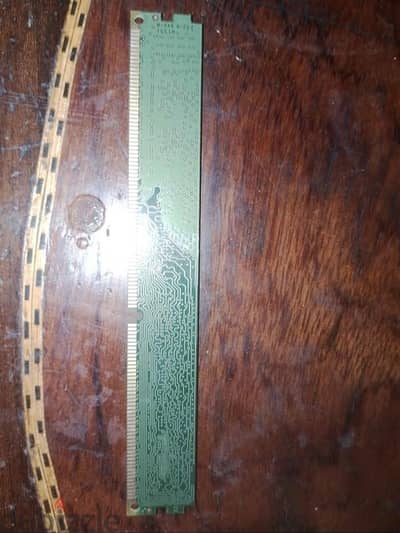رامه كينج استون قطعه واحدة 4 جيجا DDR3
