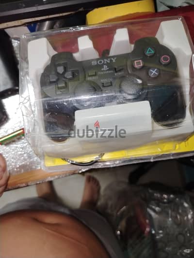 دراع بلاي ستيشن جديد ب49 ينفع ps2+ps3