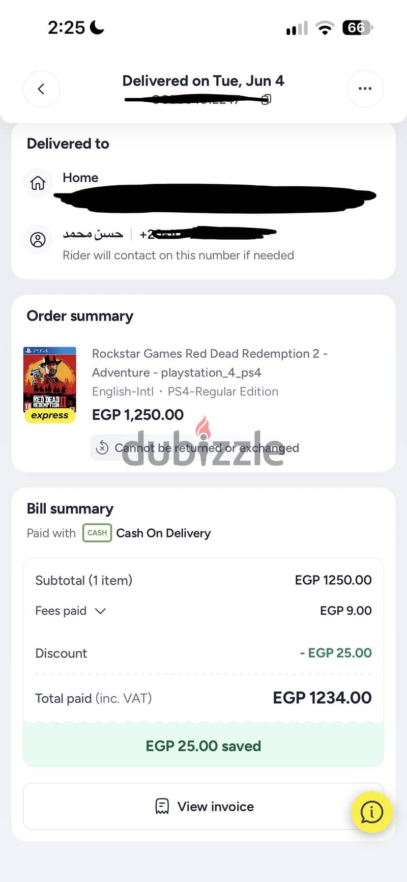 Red dead redemption 2 for sale 3