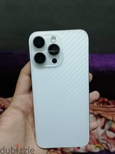 آبل - آيفون 15 برو ماكس