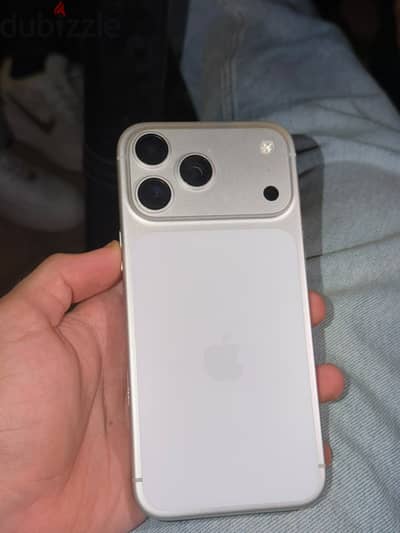 Apple - iPhone 17 Pro Max