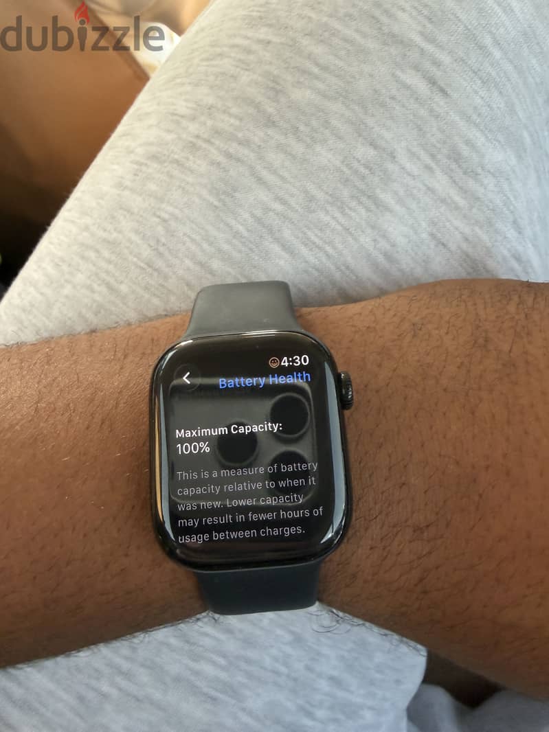 Apple series 11 1