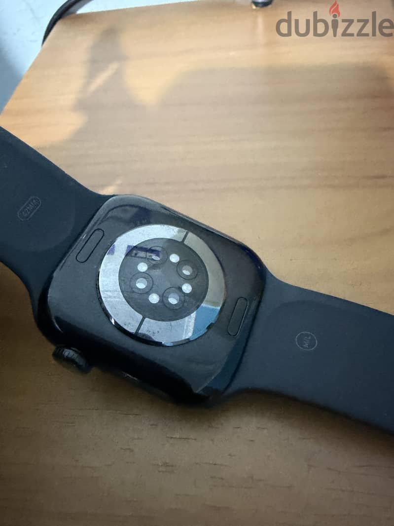 Apple series 11 3